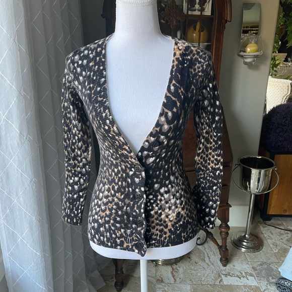 Trinia Turk cardigan … - Picture 2 of 4